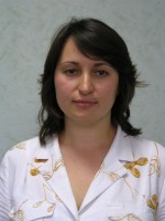Плугова Тетяна Василівна